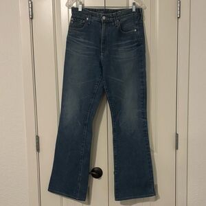 AG Jeans (Women) Alexxis Boot Cut 28 R